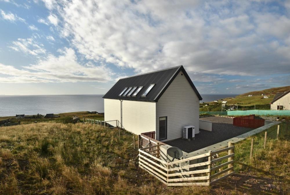 Rionnag Lodge Gairloch Exterior foto