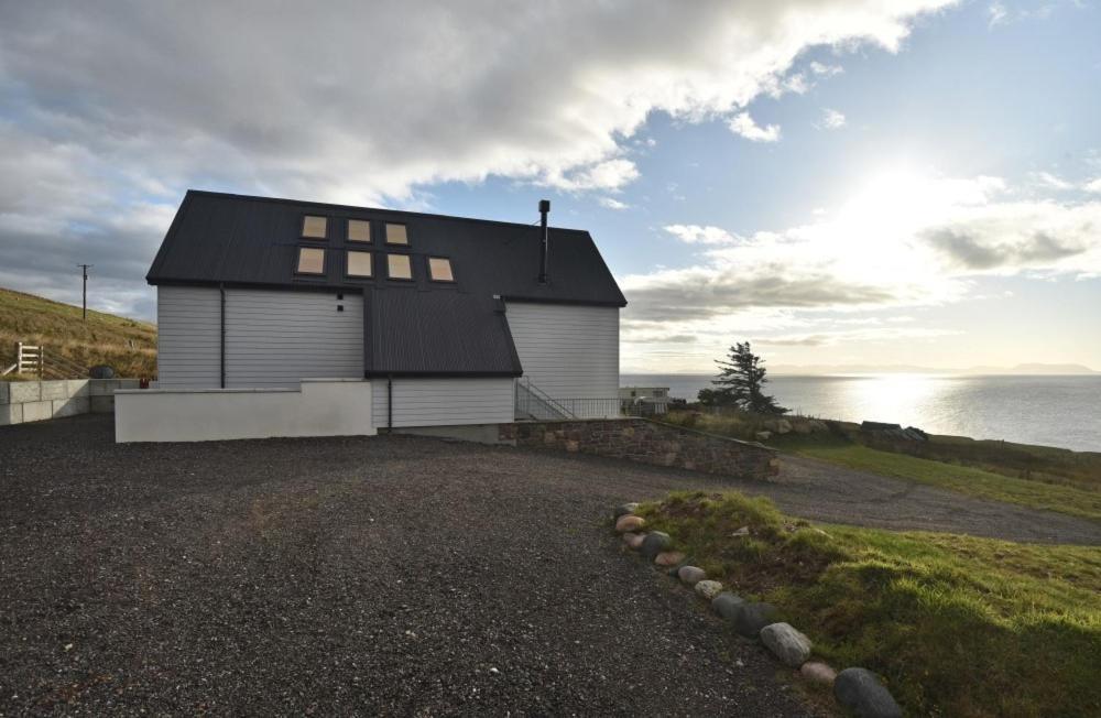 Rionnag Lodge Gairloch Exterior foto